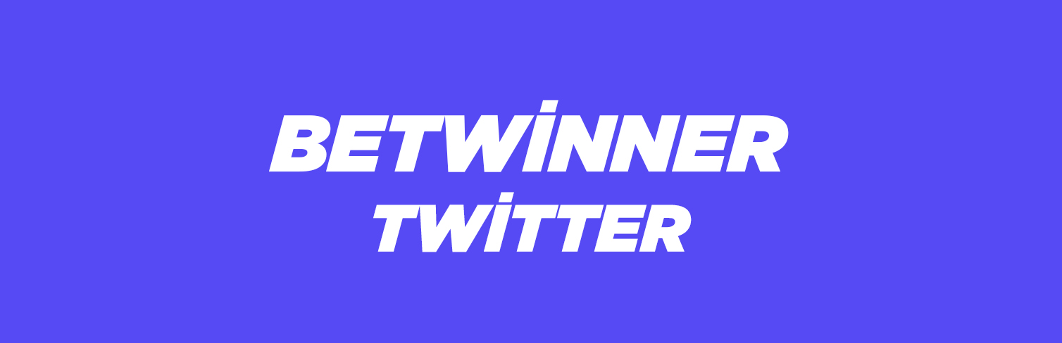 Betwinner Twitter